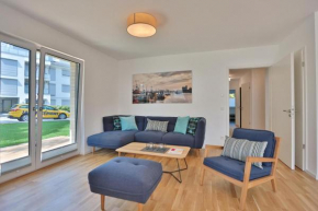 Ferienhaus Küstennähe Ferienhaus Küstennähe Appartement 1